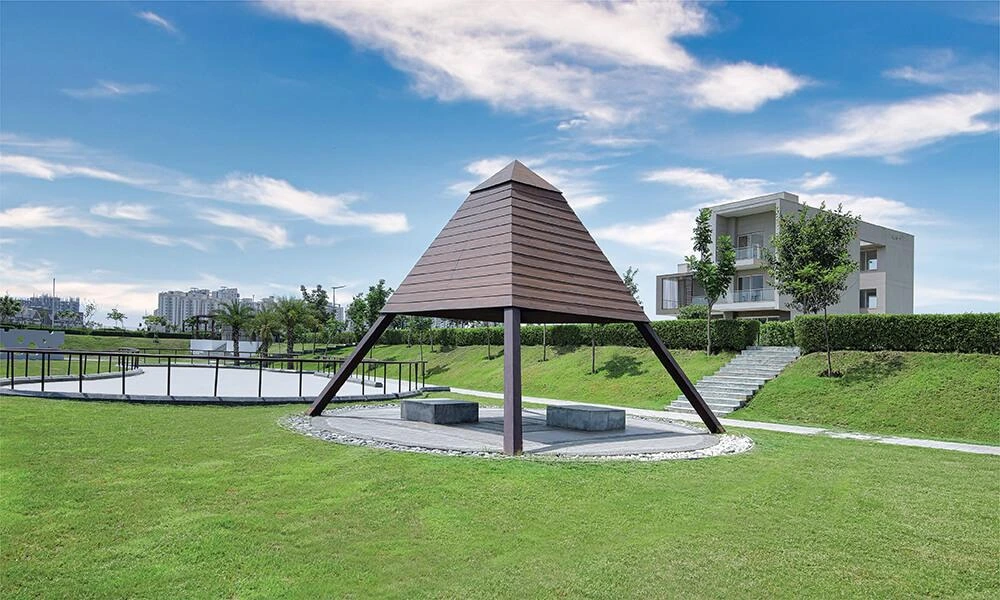 experion plots in sector 108 gurgaon