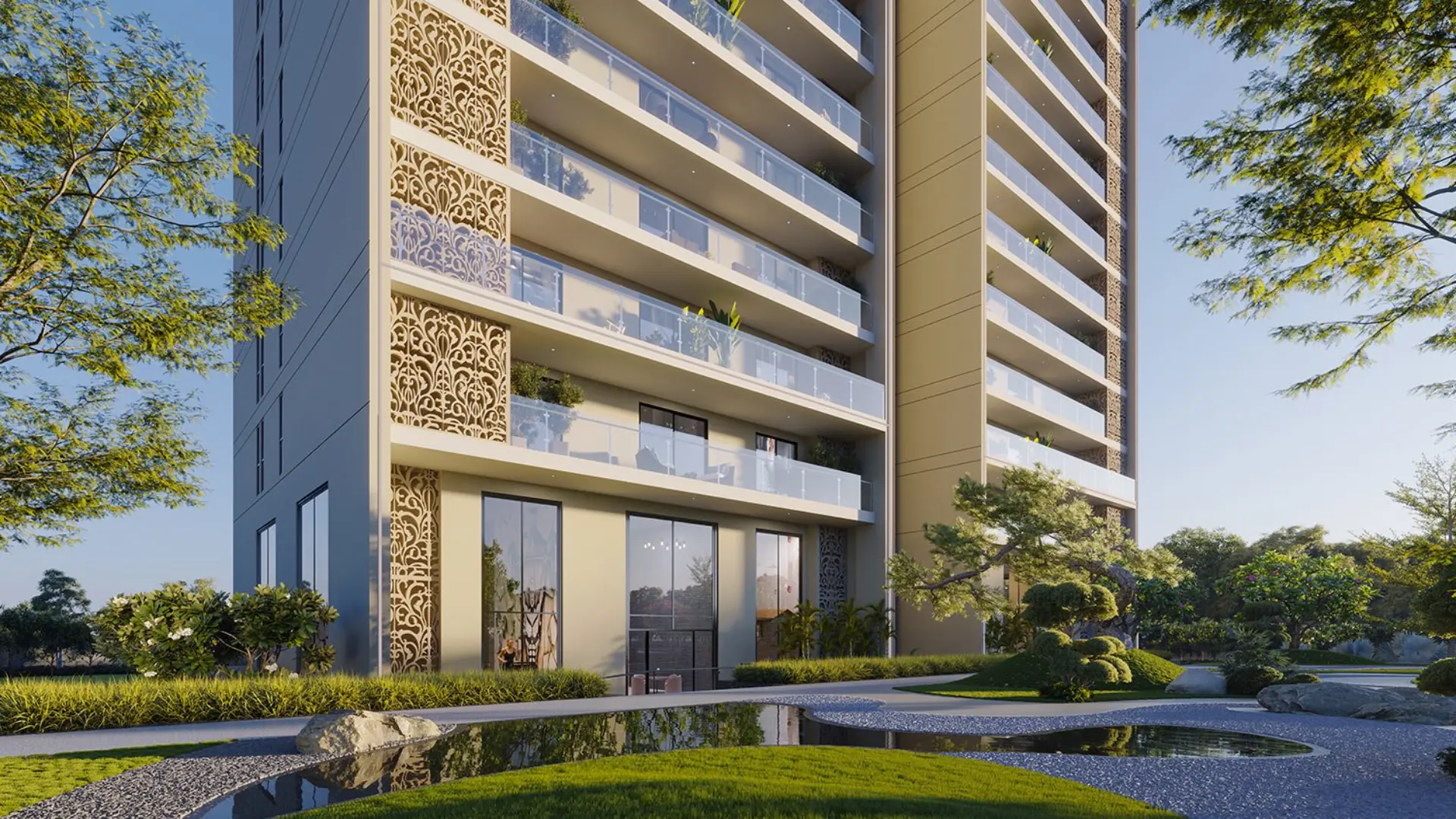 experion nova windchant